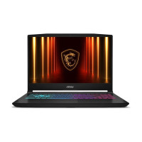 Ноутбук MSI Katana 15 HX B14WGK-1025XKZ 15,6