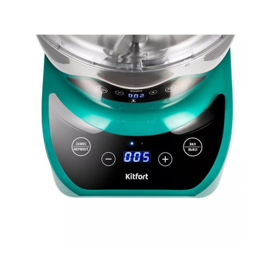 Тестомесильная машина Kitfort КТ-3476