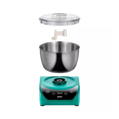 Тестомесильная машина Kitfort КТ-3476
