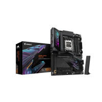 Материнская плата Gigabyte X870E AORUS PRO X3D Материнская плата Gigabyte X870E AORUS PRO X3D