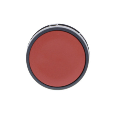 Кнопка SE XB7NA45 c возвратом красная 22мм НО+НЗ Кнопка SE XB7NA45 c возвратом красная 22мм НО+НЗ