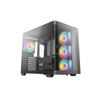 Компьютерный корпус Deepcool CG530U 4F без Б/П Компьютерный корпус Deepcool CG530U 4F без Б/П