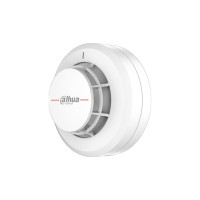 Извещатель пожарный дымовой оптико-электронный точечный Dahua DHI-HY-C133 V1