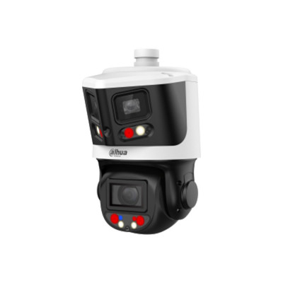 Поворотная видеокамера Dahua DH-SDT3E410-8P-MB-A-PV1 Поворотная видеокамера Dahua DH-SDT3E410-8P-MB-A-PV1