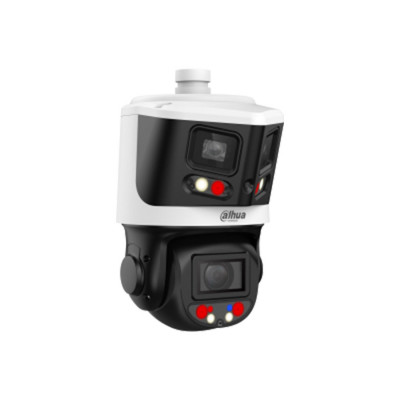 Поворотная видеокамера Dahua DH-SDT3E410-8P-MB-A-PV1 Поворотная видеокамера Dahua DH-SDT3E410-8P-MB-A-PV1