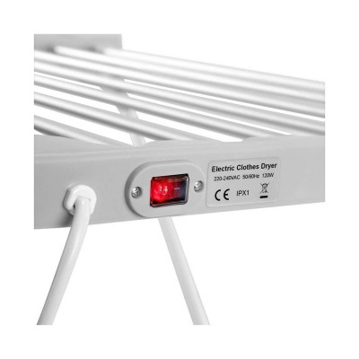 Электрическая сушилка для белья Kitfort КТ-6561 Электрическая сушилка для белья Kitfort КТ-6561