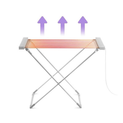 Электрическая сушилка для белья Kitfort КТ-6561 Электрическая сушилка для белья Kitfort КТ-6561