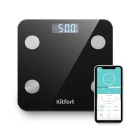 Весы Kitfort КТ-805