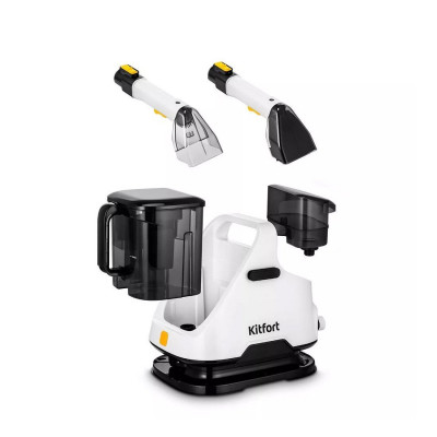 Моющий пылесос Kitfort КТ-5241 Моющий пылесос Kitfort КТ-5241