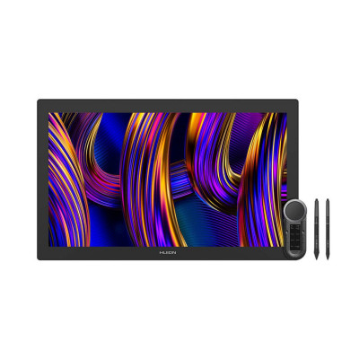 Графический планшет Huion Kamvas Pro27 144Hz (GT2702) Графический планшет Huion Kamvas Pro27 144Hz (GT2702)