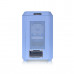 Компьютерный корпус Thermaltake The Tower 300 Hydrangea Blue без Б/П