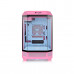 Компьютерный корпус Thermaltake The Tower 300 Bubble Pink без Б/П Компьютерный корпус Thermaltake The Tower 300 Bubble Pink без Б/П