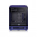 Компьютерный корпус Thermaltake The Tower 600 Future Dusk без Б/П