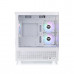 Компьютерный корпус Thermaltake View 170 TG White без Б/П
