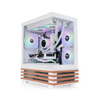 Компьютерный корпус Thermaltake View 170 WS White без Б/П Компьютерный корпус Thermaltake View 170 WS White без Б/П