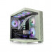 Компьютерный корпус Thermaltake View 380 TG ARGB Matcha Green без Б/П