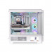 Компьютерный корпус Thermaltake View 600 TG White без Б/П