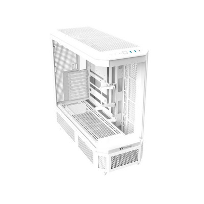 Компьютерный корпус Thermaltake View 600 TG White без Б/П