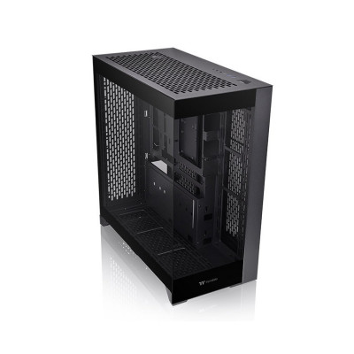 Компьютерный корпус Thermaltake CTE E660 MX Black без Б/П Компьютерный корпус Thermaltake CTE E660 MX Black без Б/П