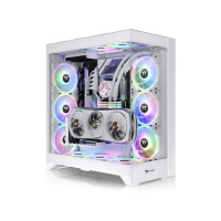 Компьютерный корпус Thermaltake CTE E660 MX White без Б/П