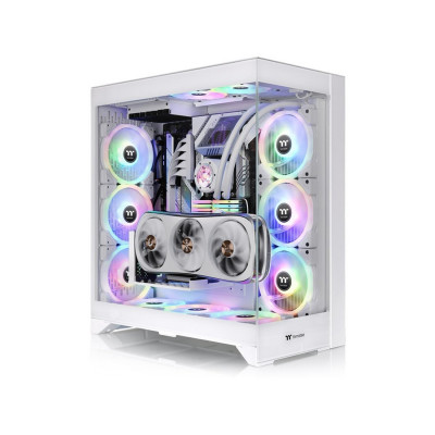 Компьютерный корпус Thermaltake CTE E660 MX White без Б/П Компьютерный корпус Thermaltake CTE E660 MX White без Б/П