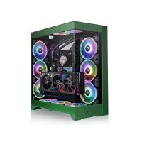 Компьютерный корпус Thermaltake CTE E660 MX Racing Green Б/П Компьютерный корпус Thermaltake CTE E660 MX Racing Green Б/П