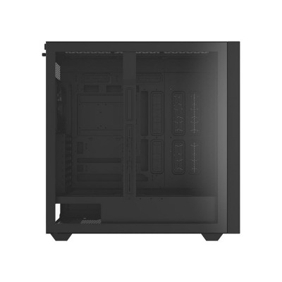 Компьютерный корпус Thermaltake AX500 Black без Б/П