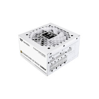 Блок питания Thermaltake Toughpower GT 1000W White