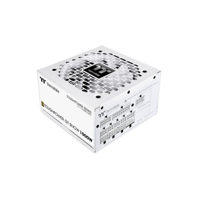 Блок питания Thermaltake Toughpower GT 1000W White