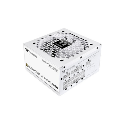 Блок питания Thermaltake Toughpower GT 1200W White