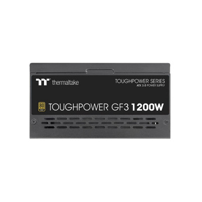 Блок питания Thermaltake Toughpower GF3 A3 1200W Gold Блок питания Thermaltake Toughpower GF3 A3 1200W Gold