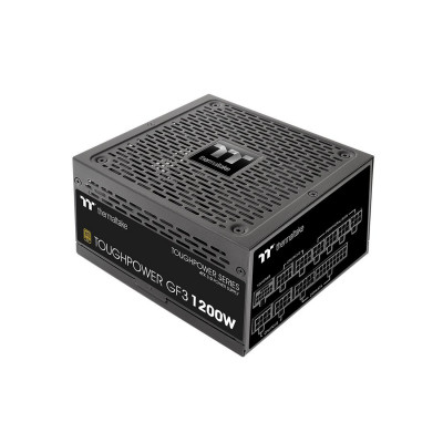 Блок питания Thermaltake Toughpower GF3 1200W White Блок питания Thermaltake Toughpower GF3 1200W White
