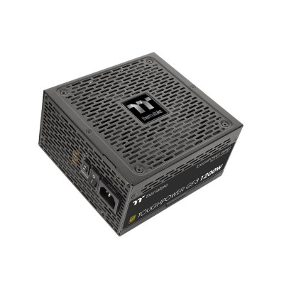 Блок питания Thermaltake Toughpower GF3 1200W White Блок питания Thermaltake Toughpower GF3 1200W White