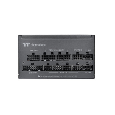 Блок питания Thermaltake Toughpower PT 1200W