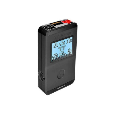 Тестер блоков питания Thermaltake Dr. Power III