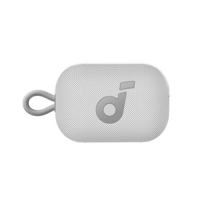 Портативная колонка soundcore Select 4 Go White