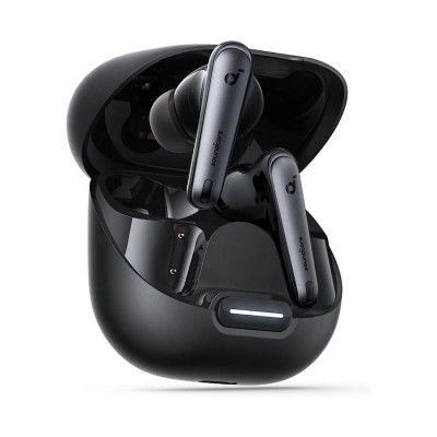 Наушники soundcore Liberty 4 NC Black