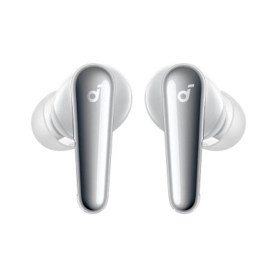 Наушники soundcore Liberty 4 Pro White Наушники soundcore Liberty 4 Pro White