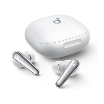 Наушники soundcore Liberty 4 Pro White Наушники soundcore Liberty 4 Pro White