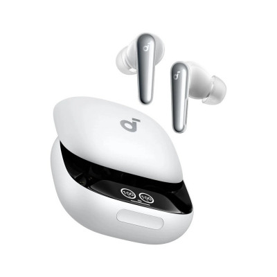 Наушники soundcore Liberty 4 Pro White