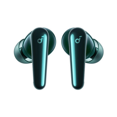 Наушники soundcore Liberty 4 Pro Green Наушники soundcore Liberty 4 Pro Green