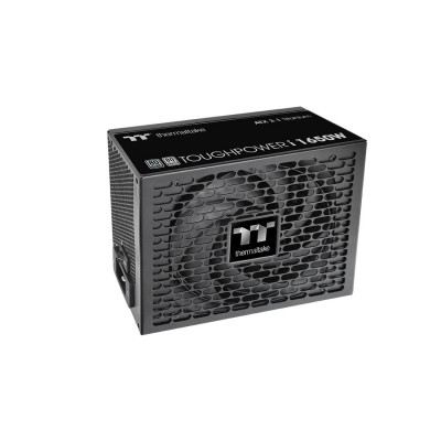 Блок питания Thermaltake Toughpower i 1650W Titanium Блок питания Thermaltake Toughpower i 1650W Titanium