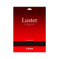Глянцевая фотобумага Canon LU-101 A3 20 шт. Глянцевая фотобумага Canon LU-101 A3 20 шт.