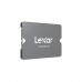 Твердотельный накопитель внутренний Lexar NS100 LNS100-128RB SATA