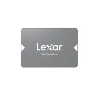 Твердотельный накопитель внутренний Lexar NS100 LNS100-512RB SATA