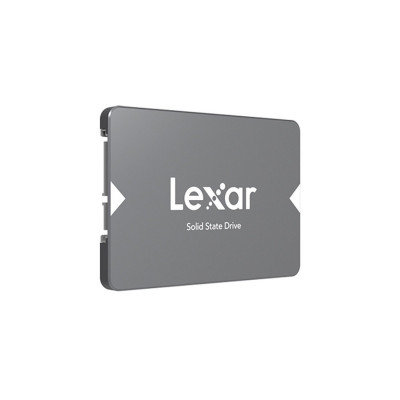 Твердотельный накопитель внутренний Lexar NS100 LNS100-1TRB SATA Твердотельный накопитель внутренний Lexar NS100 LNS100-1TRB SATA
