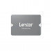 Твердотельный накопитель внутренний Lexar NS100 LNS100-1TRB SATA