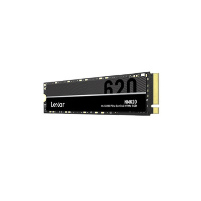 Твердотельный накопитель внутренний Lexar NM620 LNM620X256G-RNNNG M.2