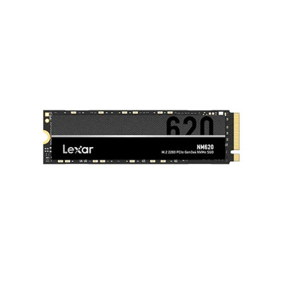 Твердотельный накопитель внутренний Lexar NM620 LNM620X256G-RNNNG M.2 Твердотельный накопитель внутренний Lexar NM620 LNM620X256G-RNNNG M.2