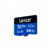 Карта памяти Lexar 633X LMS0633032G-BNNNG 64GB без адаптера